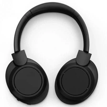 Philips TAH6509 Auriculares Inalámbricos Negros con Micrófono